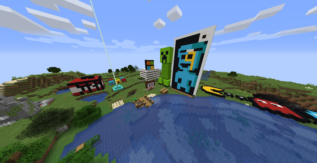 Dicas Minecraft - Minecraft Forum: Como jogar Minecraft Pocket Edition no  modo Multiplayer