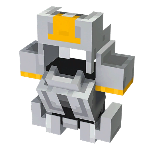 Minecraft DungeonsFull Metal Armor Minecraft Wiki