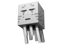 Official Ghast artwork.