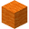 Orange Wool JE3 BE3