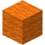 Orange Wool