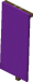 Purple Banner