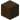 Stripped Dark Oak Log (NS) BE3