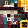 Nether props atlas.