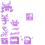 Set 2 variant (purple).