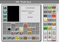 Webchest
