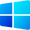 Windows10XLogo