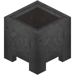 Cauldron – Minecraft Wiki