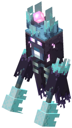 Minecraft Dungeons Boss Official Minecraft Wiki