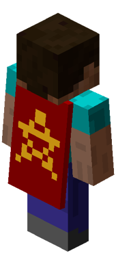 DevilCapeP