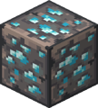 Diamond Ore