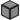 Hardened Black Stained Glass BE1