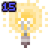 Light Block (light level 15)‌[BE only]