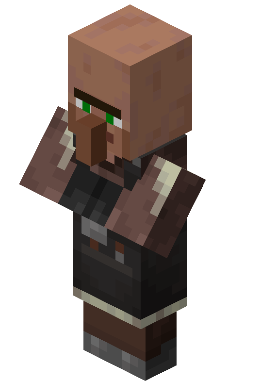 Minecraft DungeonsMason Minecraft Wiki