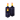 Three Black Candles (lit) JE1
