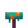 Warped Fungus (item) JE1