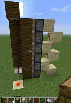 Minecraft Wiki Talk Issues 1 2 5 Official Minecraft Wiki