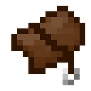 Horse seat minecraft clearance