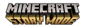 Minecraft: Story Mode logo