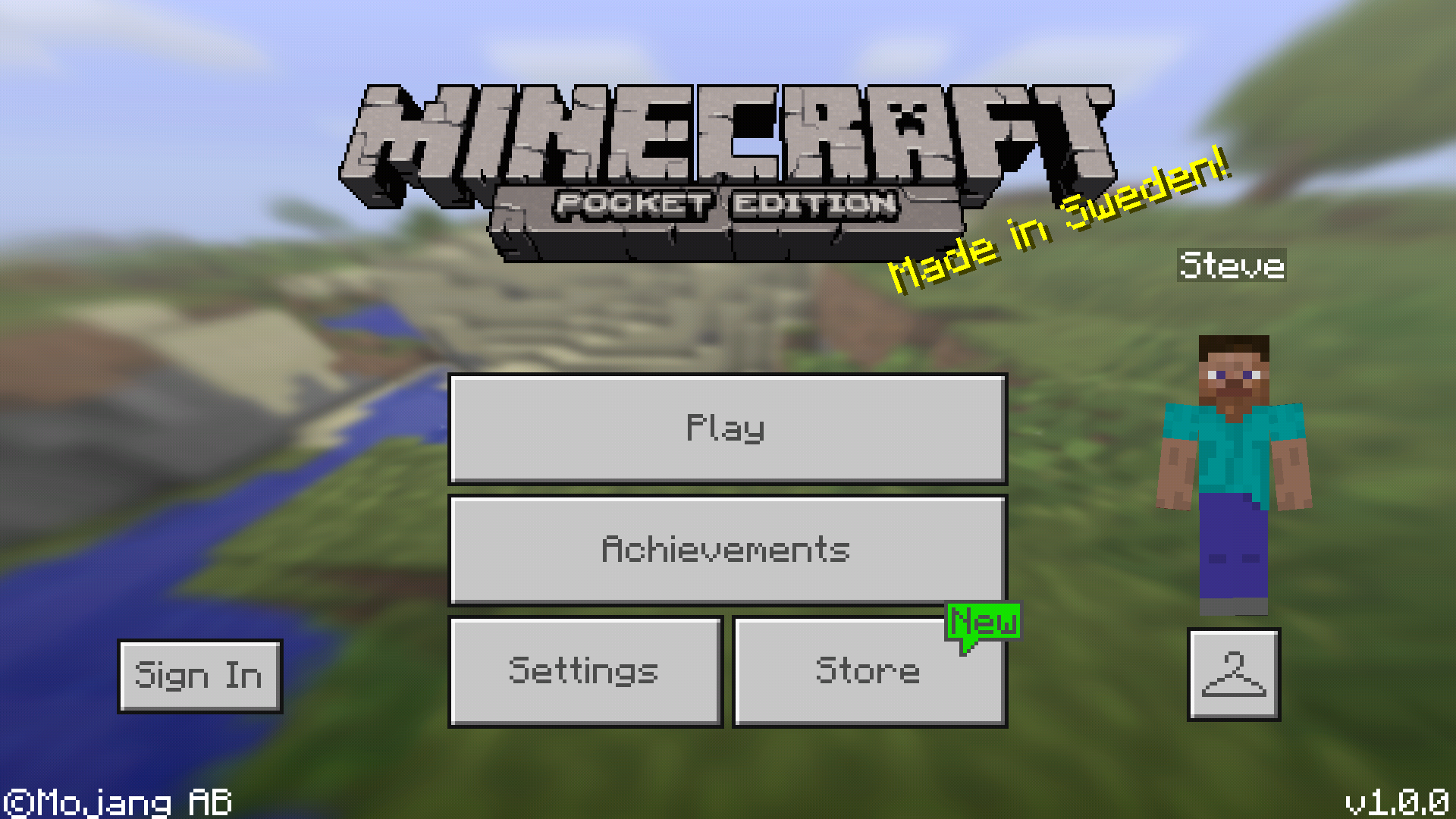 How to download Minecraft 1.17 Pocket Edition APK file: Step-by-step Caves  & Cliffs update download guide for beginners