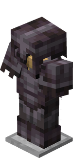 Armor Stand - Official Minecraft Wiki