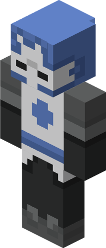 Blue Knight