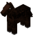 Darkbrown Horse with Black Dots.png