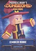 Ember Robe Card Front MCDA