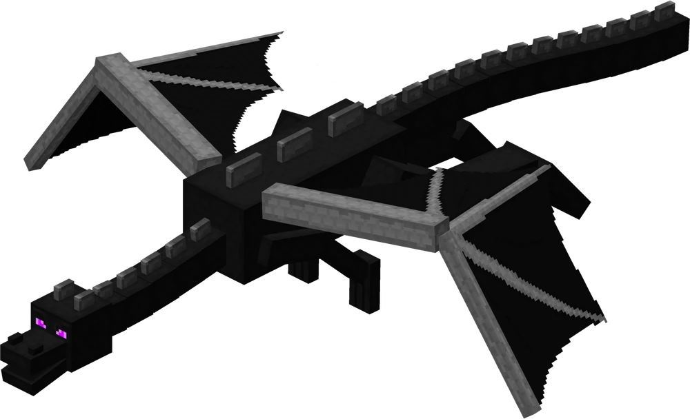 Ender Dragon