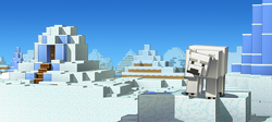 Minecraft Earth:Seasons – Minecraft Wiki