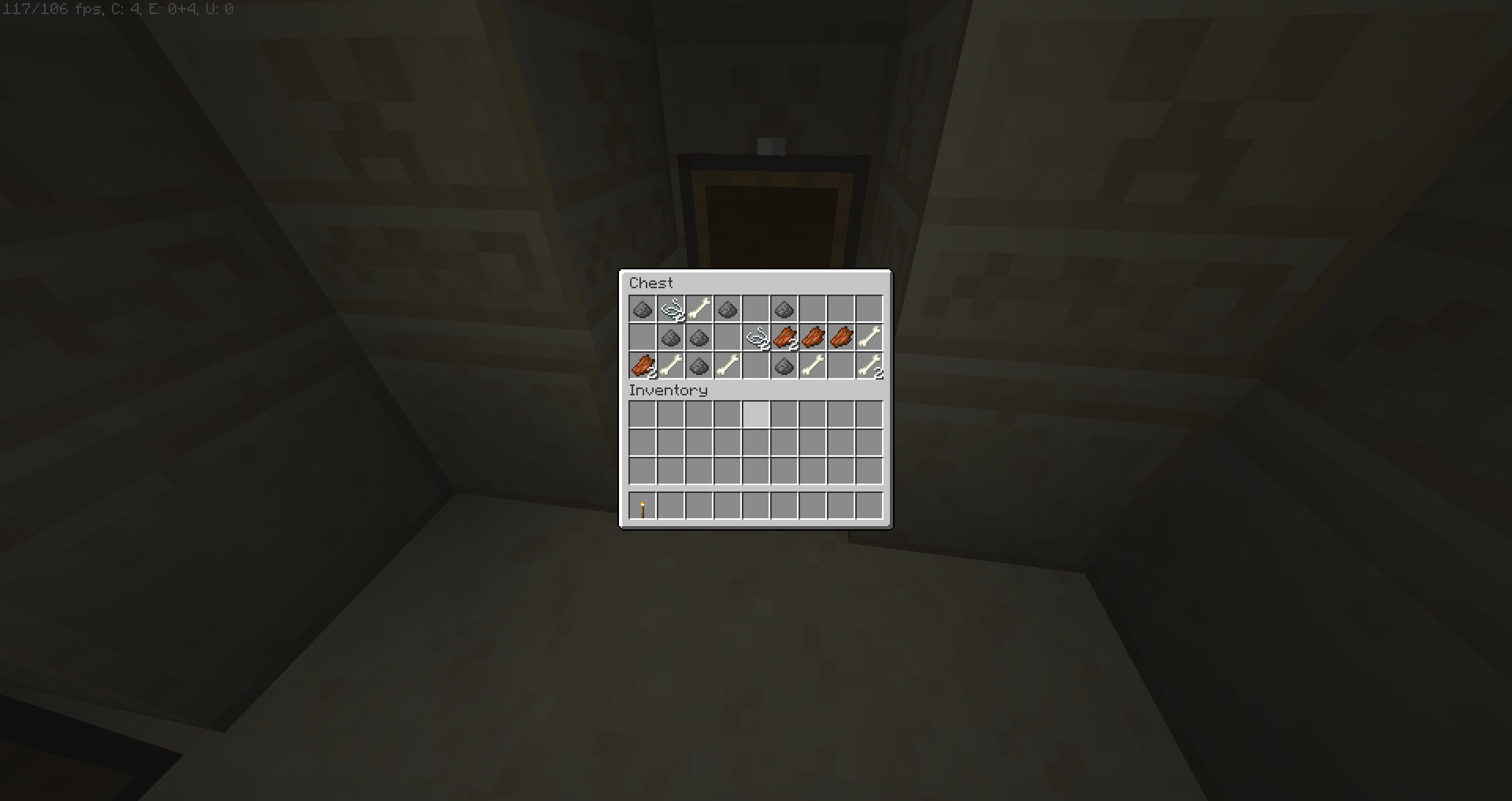 How To Find Buried Treasure In Minecraft