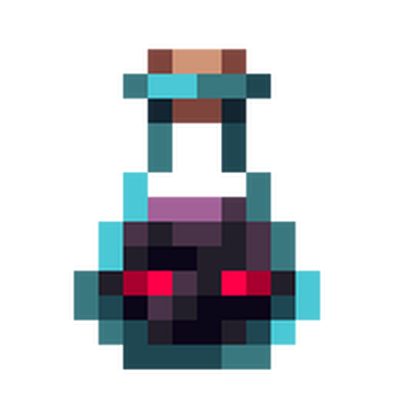 Ominous Bottle – Minecraft Wiki