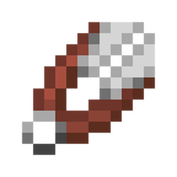 File:Iron Ingot.png - Mine Blocks Wiki