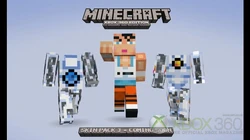 Promotional image for Skin Pack 3. (Portal 2 characters)