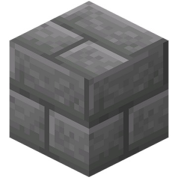 Chiseled Stone bricks fix Minecraft Texture Pack