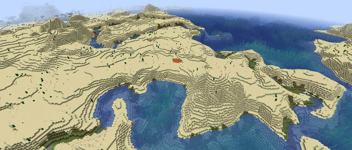 Zacian Minecraft Maps for Java Edition