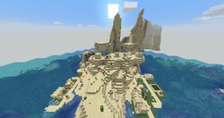Amplified Official Minecraft Wiki Amplified Official Minecraft Wiki