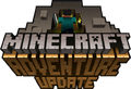 Adventure Update logo.