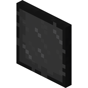 Minecraft - Glass pane - Download Free 3D model by Z-Dev (@z-dev) [5c5397e]