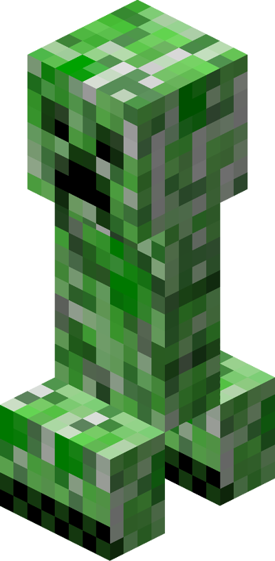 Creeper