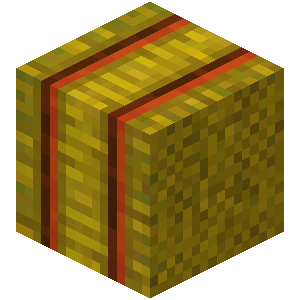 Hay Bale – Minecraft Wiki