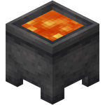 Lava Cauldron JE1