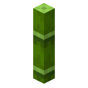 Mosaico de bambu - Minecraft Wiki