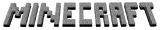 Minecraft logo 2