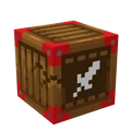 A random melee weapon box.