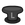 Left analog stick click