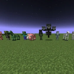 Undead
