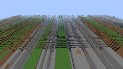 Java Edition Distance Effects Official Minecraft Wiki