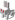 Baby White Rabbit JE1