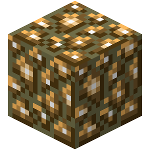 glowstone recipe